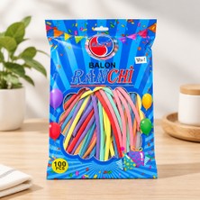 Str Store Mix Sosis Balon