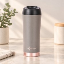 Str Store Mug Termos Kahve Kupası 400 ml