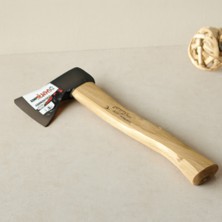 Str Store 600 G Ahşap Saplı Balta