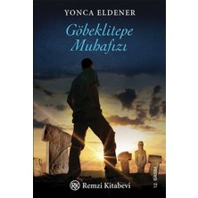 Remzi Kitabevi Göbeklitepe Muhafızı
