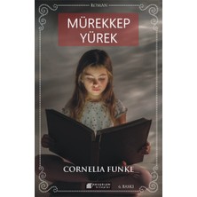 Akılçelen Kitaplar Mürekkep Yürek