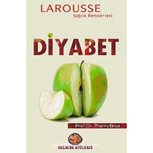 Str Store Diyabet: Larousse Sağlık Rehberi