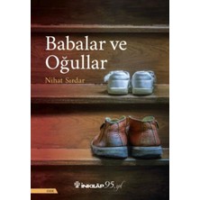 İnkılap Kitabevi Babalar ve Oğullar