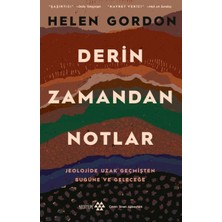Yeditepe Yayınevi Derin Zamandan Notlar