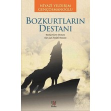Panama Yayıncılık Bozkurtların Destanı