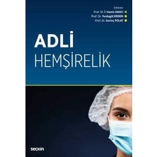 Str Store Adli Hemşirelik