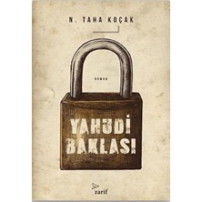 Zarif Yayınları Yahudi Baklası