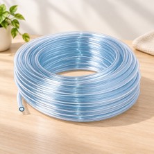 Str Store 20 M Şeffaf Bahçe Hortumu