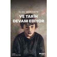 ve Tarih Devam Ediyor