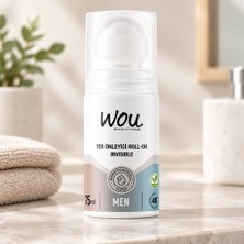 Str Store Roll-On Ter Önleyici 75 ml Men