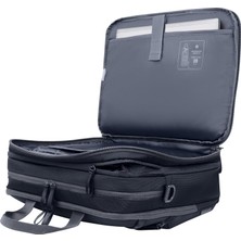 Str Store 14 Travel Plus 15LT Laptop Çantası Graphıte Blue A2CE2AA