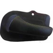 BSG Opel Corsa B 1993-2002 Iç Açma Kolu Sol (Oem No: 136705)
