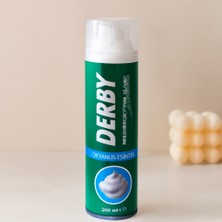 Str Store Traş Köpüğü 200 ml (Okyanus Esintisi)