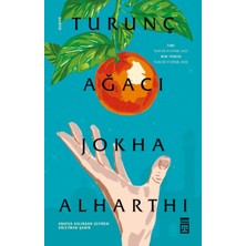 Timaş Yayınları Turunç Ağacı