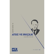 Ötüken Neşriyat Atsız ve Irkçılık
