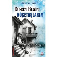 Almina Kitap Köşetaşlarım
