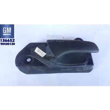 BSG Opel Astra F 1992-1998 Iç Açma Kolu Sağ (Oem No: 136652)