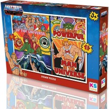 Str Store Hm 709 He Man Masters Of The Unıverse 50 Parça