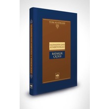 Ötüken Neşriyat Bataklık Çiçeği