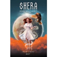 Demos Yayınları Shera
