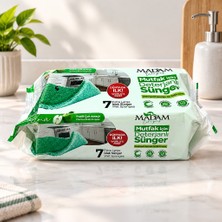 Str Store Mutfak Deterjanlı Sünger