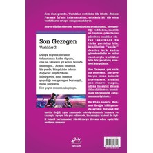Str Store Son Gezegen: Varlıklar-2