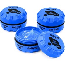 Str Store 150 ml Mavi No:1 Saç Wax