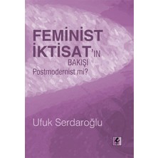 Efil Yayınevi Feminist Iktisat'ın Bakışı Postmodernist Mi?