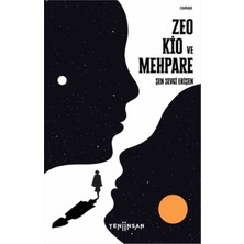 Yeni İnsan Yayınevi Zeo Kio ve Mehpare