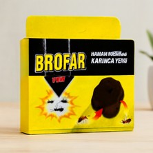 Str Store Hamam Böceği ve Karınca Yemi ( 2 Adet)