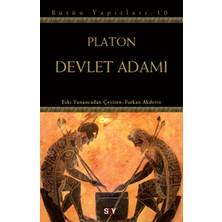 Say Devlet Adamı
