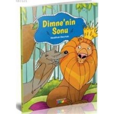 Semerkand Çocuk Yayınları Dimne'nin Sonu