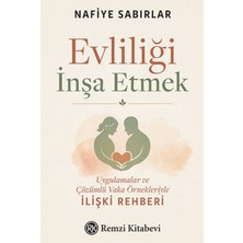 Remzi Kitabevi Evliliği Inşa Etmek