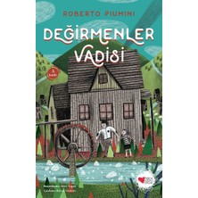 Can Çocuk Yayınları Değirmenler Vadisi