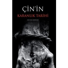 Vadi Yayınları Çin'in Karanlık Tarihi