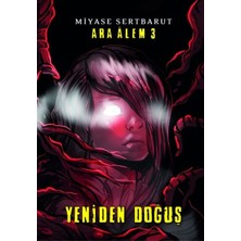 Tudem Yayın Grubu Ara Alem 3 - Yeniden Doğuş