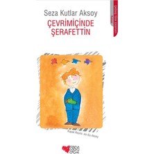 Can Çocuk Yayınları Çevrimiçinde Şerafettin