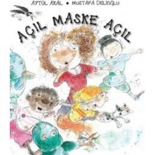 Açıl Maske Açıl