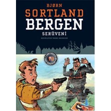 Büyülü Fener Yayınları Bergen Serüveni