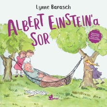 Çınar Yayınları Albert Einstein’a Sor