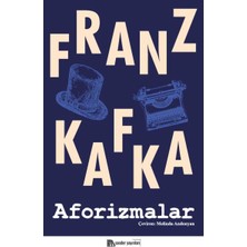 Sander Yayınları Aforizmalar