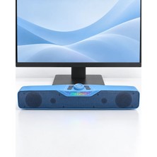 Elektronikçim Masaüstü Soundbar Hoparlör