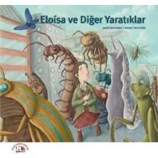 Nesin Yayınevi Eloisa ve Diğer Yaratıklar