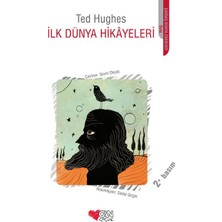 Can Çocuk Yayınları Ilk Dünya Hikayeleri