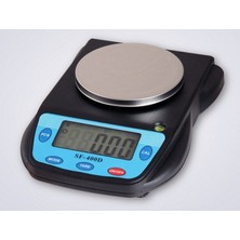 Enra Sf400d 600 gram 0.01 hassas terazi