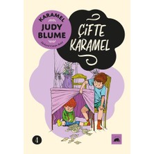 Kolektif Kitap Karamel 4: Çifte Karamel