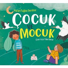 Nesil Yayınları Çocuk ve Mocuk