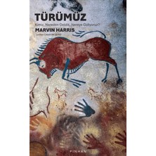 Pinhan Yayıncılık Türümüz: Kimiz, Nereden Geldik, Nereye Gidiyoruz?