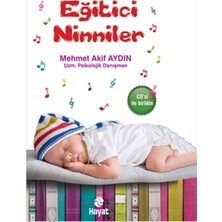 Hayat Yayınları Eğitici Ninniler