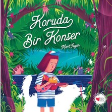 Can Çocuk Yayınları Koruda Bir Konser